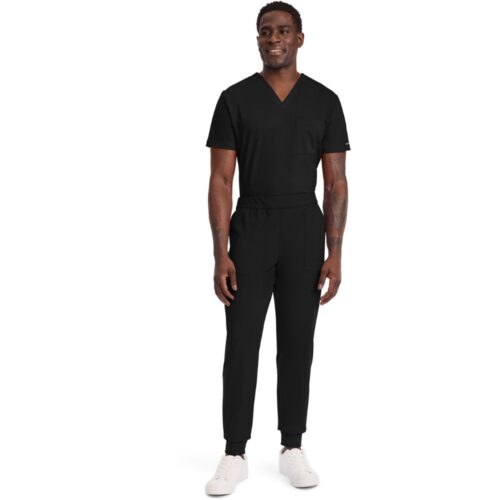 CK034 Cherokee Men's 5-Pocket Jogger Pant