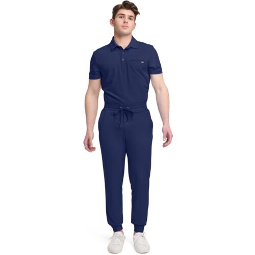 HH157 Healing Hands Men's 5-Pocket Jogger
