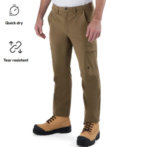 3512 Men’s Ultra Lightweight Four-Way Stretch Explorer Pant