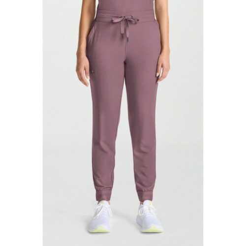 HH155 Healing Hands Women's Mid Rise Jogger