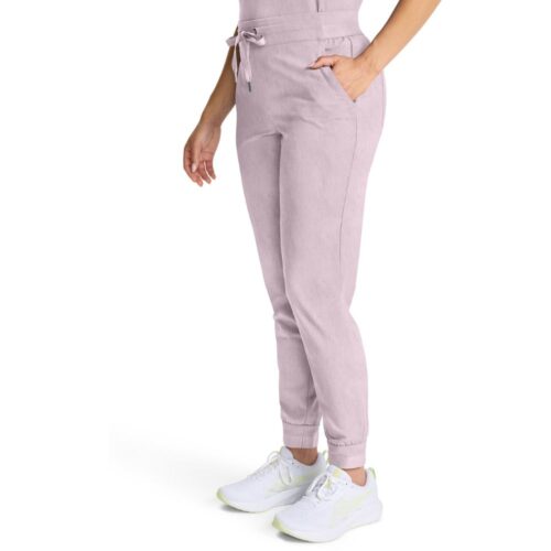HH155 Healing Hands Women's Mid Rise Jogger