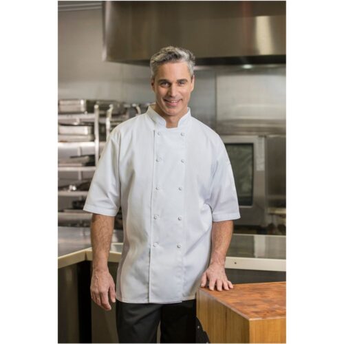 5315 Premium Aero Chef Coats