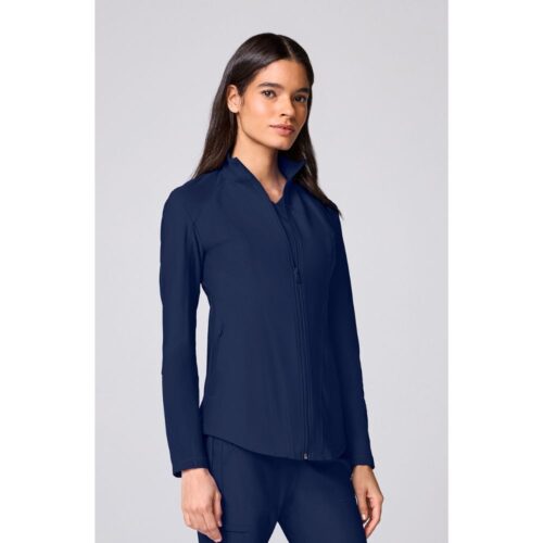 CK00032 Form Women's Full Zip Jacket