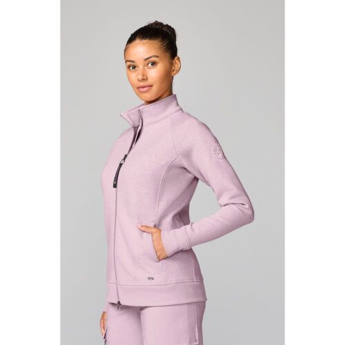HH300F Healing Hands Karma Jacket