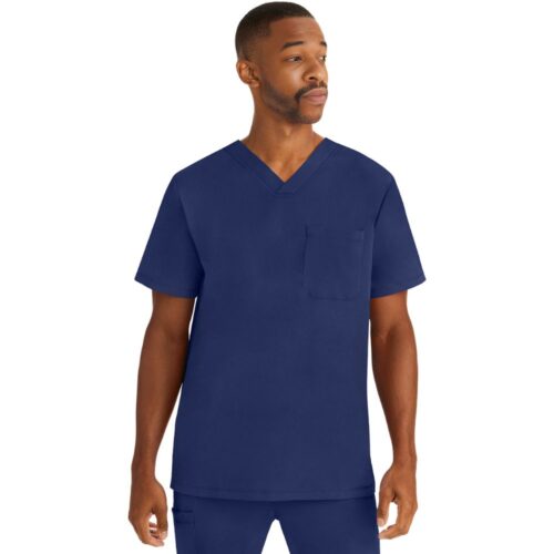 2591 HH Mason Men's Tuckable Top