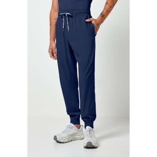 MC7777 MED COUTURE MEN'S BOWEN JOGGER