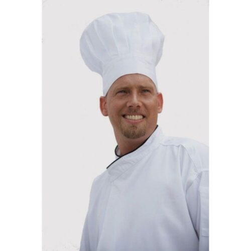 Mobb Traditional Chef Hat