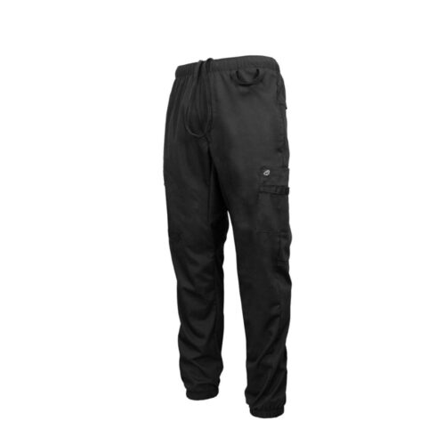 Premium Jogger Chef Pants